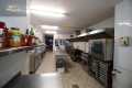 Restauracja w centrum miasta + sala balowa