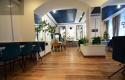 Restauracja w centrum miasta + sala balowa