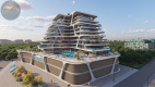 Apartamenty z prywatnym basenem