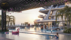 Apartamenty z prywatnym basenem