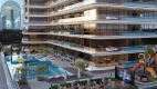 Apartamenty z prywatnym basenem