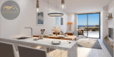 Apartamenty 400 metrów od morza