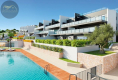 APARTAMENTY Z WIDOKIEM NA MORZE W FINESTRAT