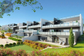 APARTAMENTY Z WIDOKIEM NA MORZE W FINESTRAT