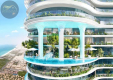 Luxury Apartments