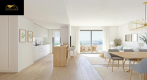 Apartamenty z basenem na dachu