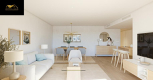 Apartamenty z basenem na dachu
