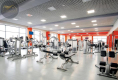 Apartamenty Sport