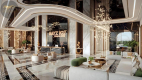 Home in the sky / Business Bay / Burj Khalifa View
