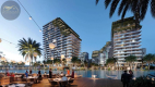 VENICE RESIDENCES / STUDIO