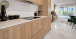 APARTAMENTY 50 METRÓW DO MORZA W PUNTA PRIMA