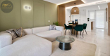 APARTAMENTY 50 METRÓW DO MORZA W PUNTA PRIMA