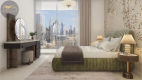Apartamenty w Business Bay