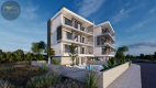 Apartamenty na Cyprze