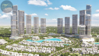 Apartamenty Hartland 2