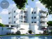 Apartamenty 900 metrów od morza w Villajoyosa