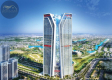 Apartamenty Diamondz z basenem