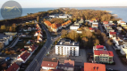 NOWOCZESNE MIESZKANIA Z WIDOKIEM NA MORZE