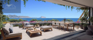 CUDOWNE APARTAMENTY W PLAYA DEL ALBIR