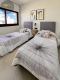 APARTAMENTY W LOS BALCONES, TORREVIEJA