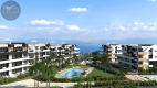 WYPOSAŻONY APARTAMENT W SERCU PLAYA FLAMENCA