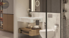 Apartamenty Elington w Business Bay