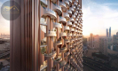 Apartamenty w Downtown