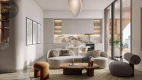 Apartamenty w Downtown