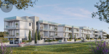 Apartamenty z basenem na dachu