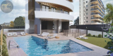 NOWOCZESNY APARTAMENT BLISKO PLAŻY W CENTRUM CALPE