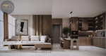 Stylowe Apartamenty w JVC