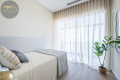 Apartament z widokiem na morze w Benidorm