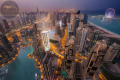 Pelagos / Dubai Marina