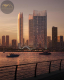 SKYRISE RESIDENCES BUSINESS BAY