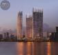 SKYRISE RESIDENCES BUSINESS BAY