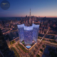 SKYRISE RESIDENCES BUSINESS BAY