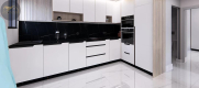 Apartament przy polu golfowym w Algorfa