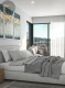 Luksusowy apartament blisko plaży w Benidormie