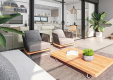 Luksusowy apartament blisko plaży w Benidormie