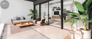 Luksusowy apartament blisko plaży w Benidormie
