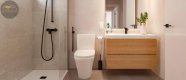 Luksusowy apartament blisko plaży w Benidormie