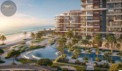 Apartamenty z prywatną plażą