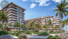 Apartamenty z prywatną plażą