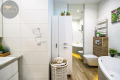 80M2/4 POKOJE/I PIĘTRO/GOTOWE DO WPROWADZENIA