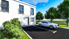 120m2/ 5 pokoi/ ogródek/ 5 min. od Świdnicy