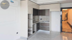 Apartament z widokiem na morze