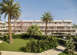 Przestronny apartament w Monforte del Cid