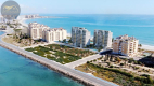 Apartament z widokiem na morze w La Manga