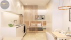 Nowy apartament 190 metrów od plaży w Torevieja
