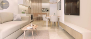 Nowy apartament 190 metrów od plaży w Torevieja